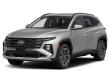 New 2026 Hyundai Tucson SEL Plus AWD SUV