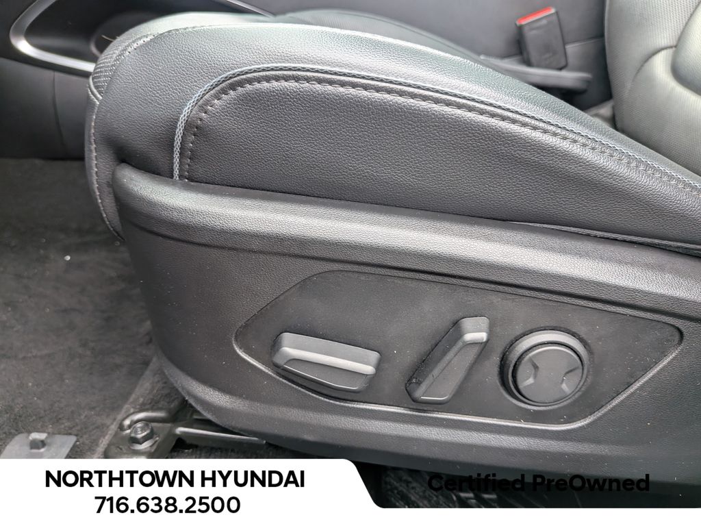 2023 Hyundai Tucson Limited - Photo 34
