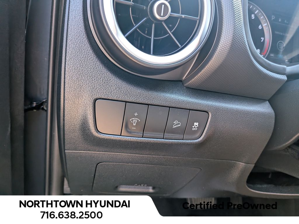 2023 Hyundai Kona SEL - Photo 29