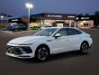 2026 Hyundai Sonata SEL Sport Sedan
