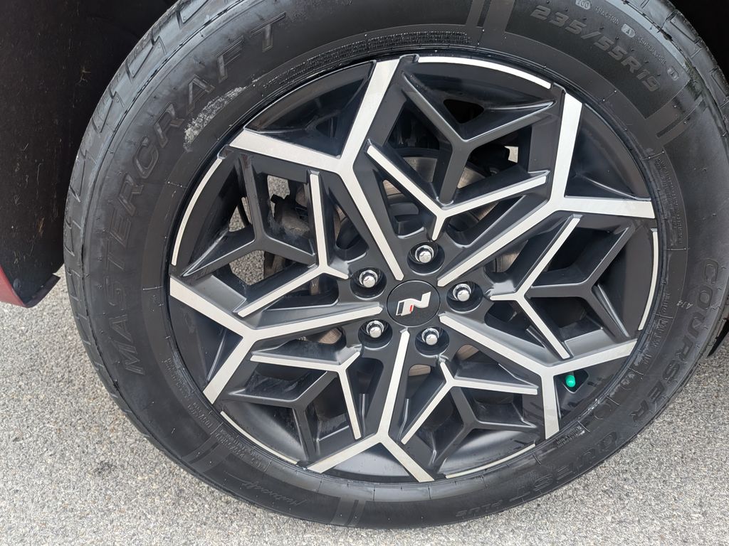 2023 Hyundai Tucson N Line - Photo 49