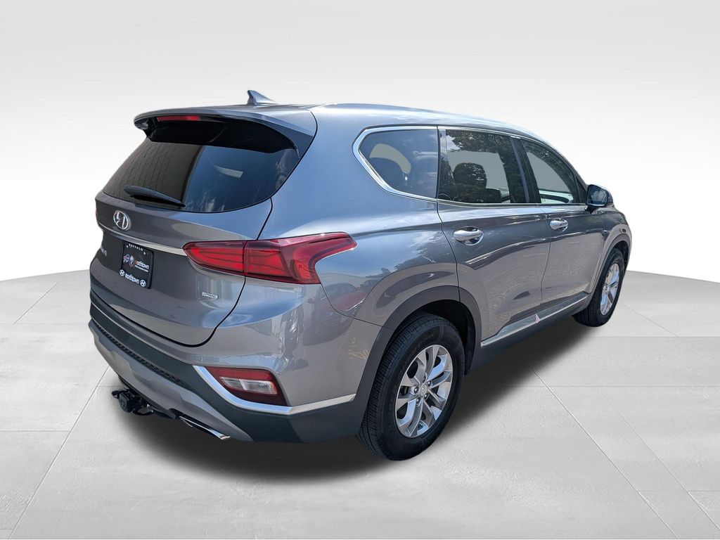 2019 Hyundai Santa Fe SEL - Photo 13