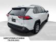 2021 Toyota RAV4 LE SUV
