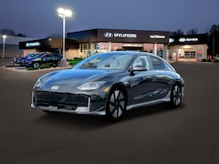 2025 Hyundai IONIQ 6 SE Sedan 2025 Hyundai IONIQ 6 SE Sedan