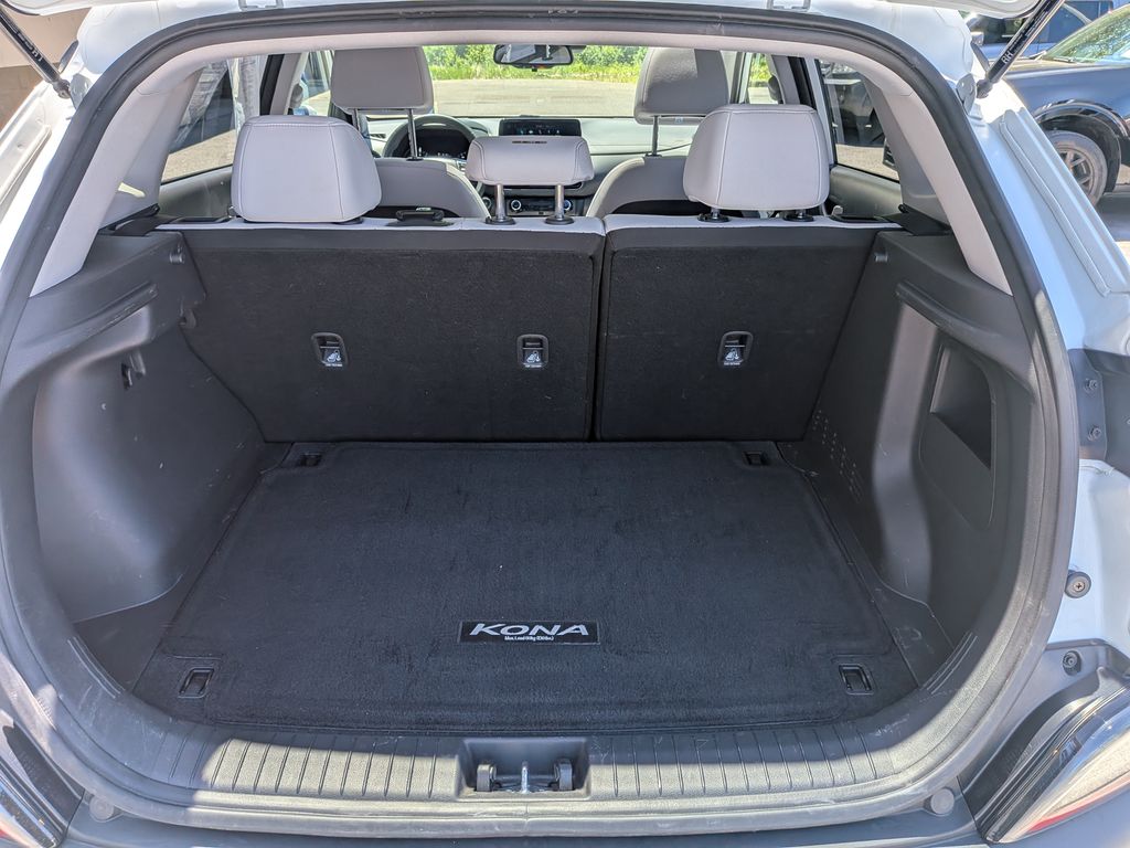 2023 Hyundai Kona SEL - Photo 36