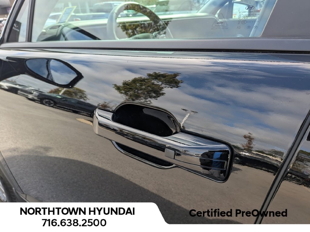 2026 Hyundai Palisade SEL - Photo 38