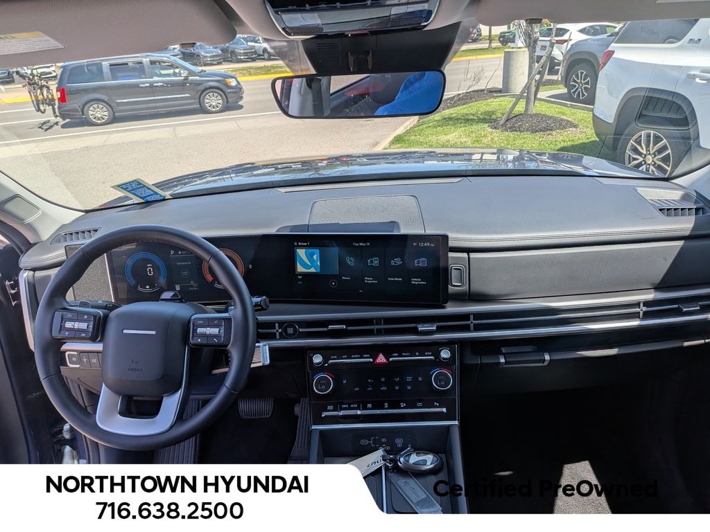 2026 Hyundai Santa Fe SEL - Photo 7