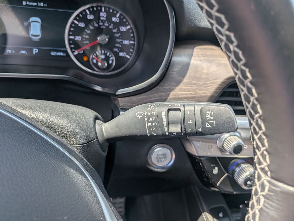2022 Kia Telluride SX - Photo 27