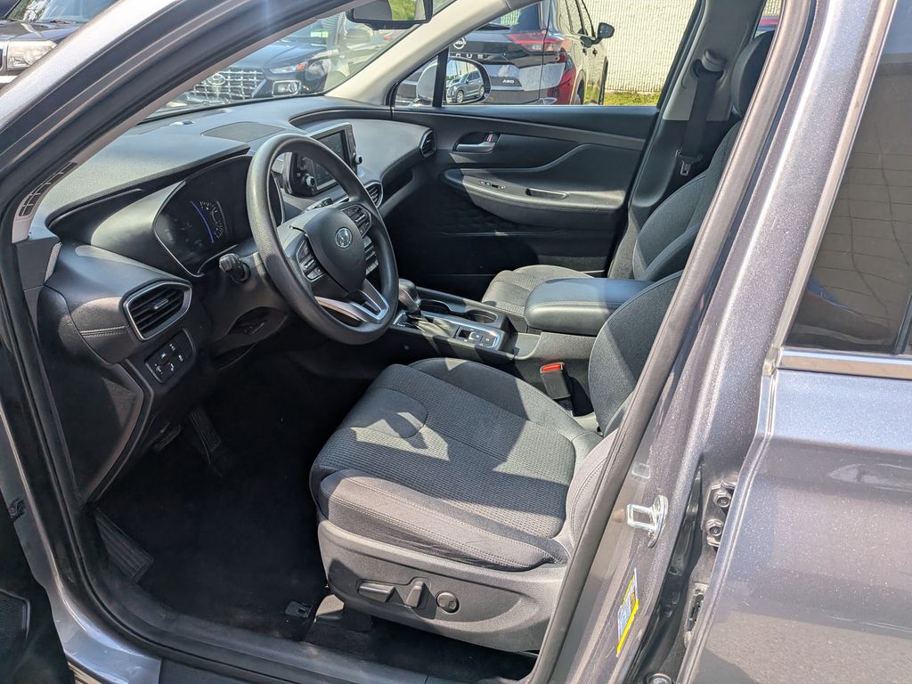 2019 Hyundai Santa Fe SEL - Photo 10