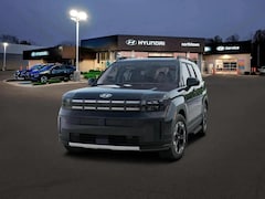 2026 Hyundai Santa Fe SEL AWD SUV