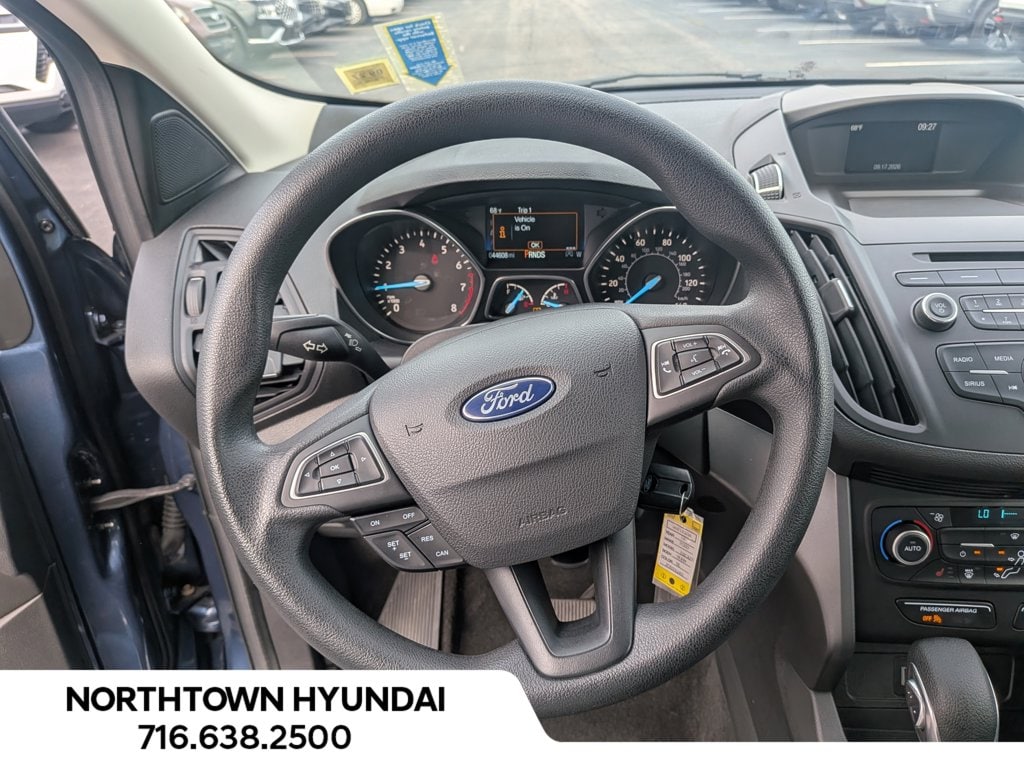 2018 Ford Escape SE - Photo 7