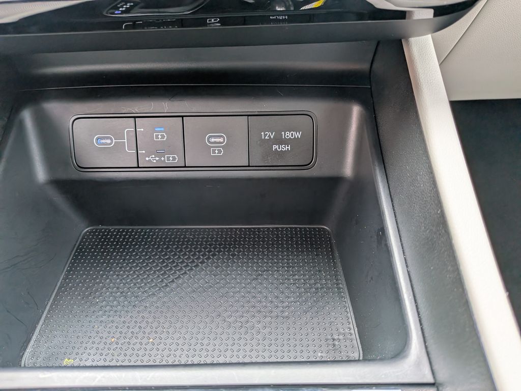 2026 Hyundai Tucson SEL - Photo 17