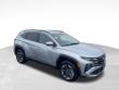 Certified 2025 Hyundai Tucson SEL SUV