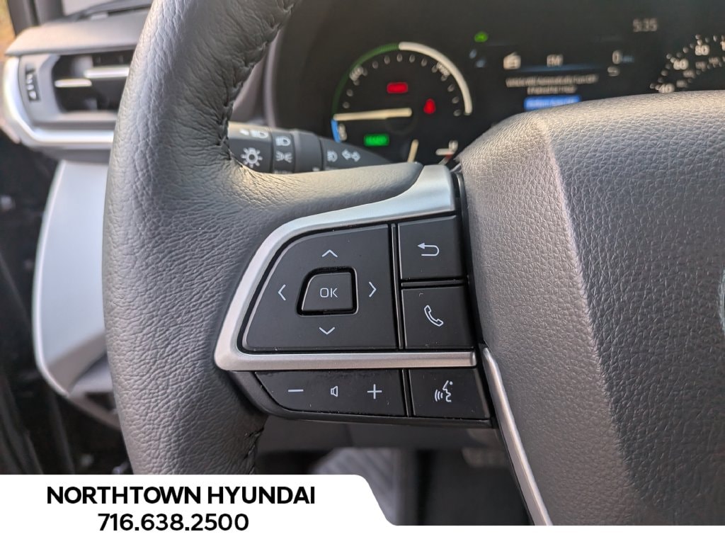 2026 Toyota Sienna XLE - Photo 26