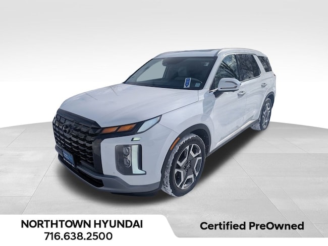 2023 Hyundai Palisade Limited SUV