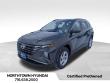 Certified 2023 Hyundai Tucson SEL SUV