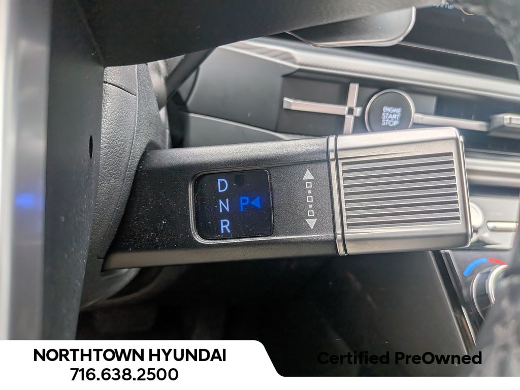 2026 Hyundai Santa Fe SEL - Photo 15