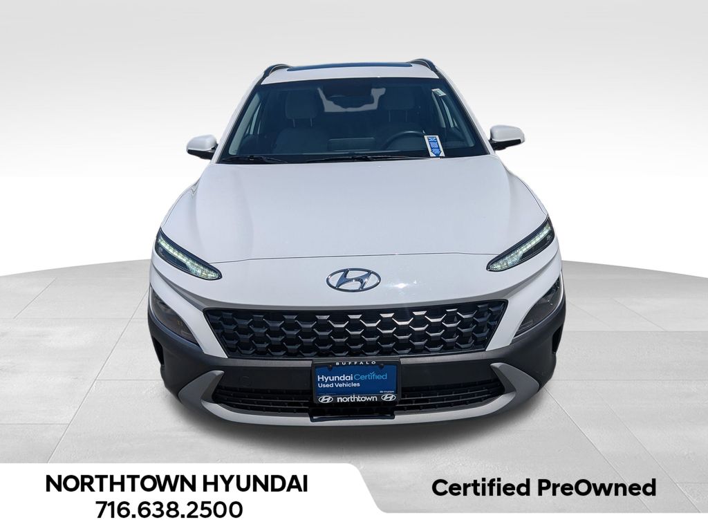 2023 Hyundai Kona SEL - Photo 6
