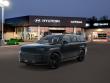 2026 Hyundai Santa Fe Hybrid Calligraphy SUV