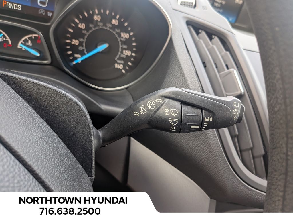 2018 Ford Escape SE - Photo 23