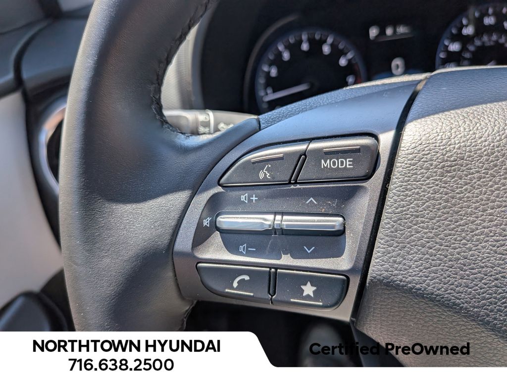 2023 Hyundai Kona SEL - Photo 30