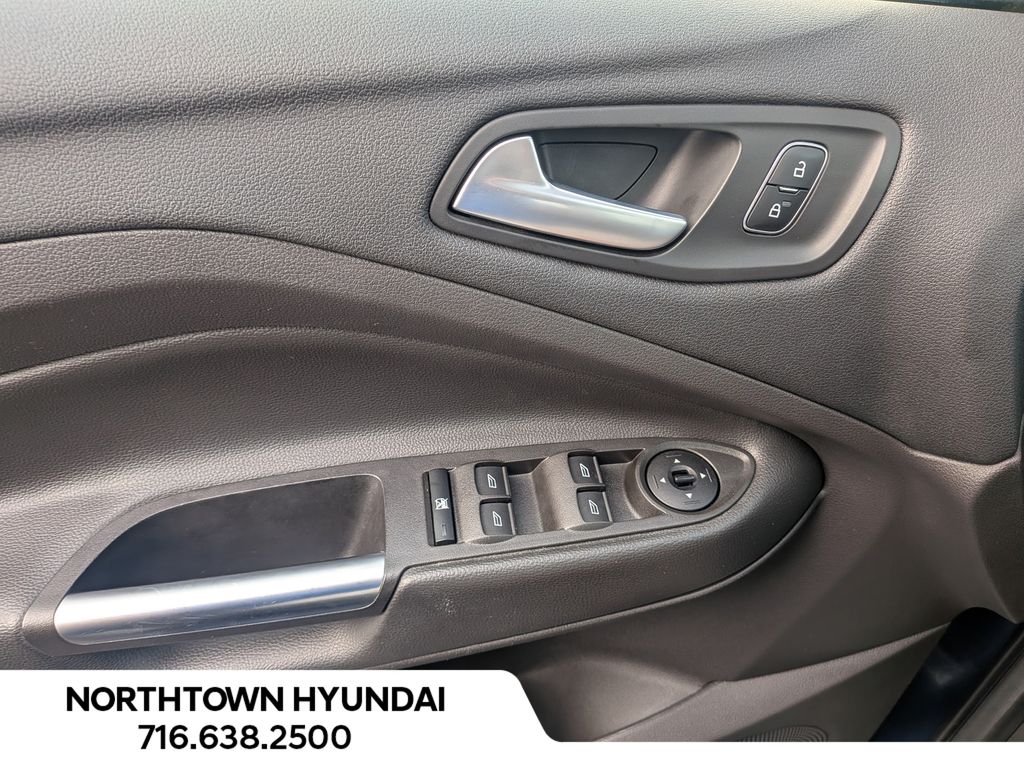 2018 Ford Escape SE - Photo 27