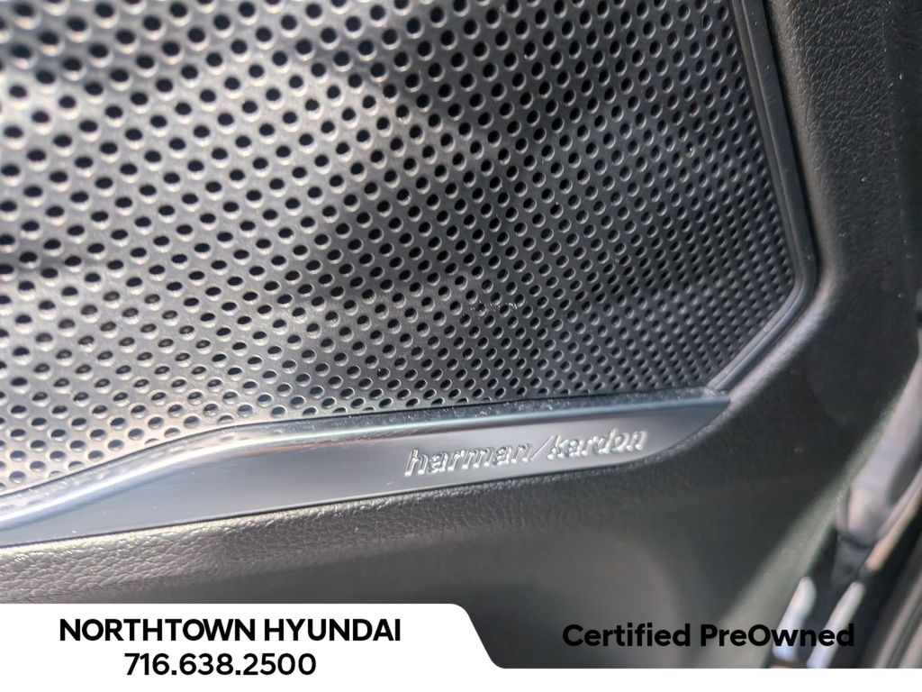 2023 Hyundai Santa Fe Calligraphy - Photo 33