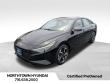 2023 Hyundai Elantra SEL Sedan