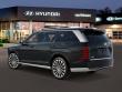 2027 Hyundai Palisade Hybrid Calligraphy SUV