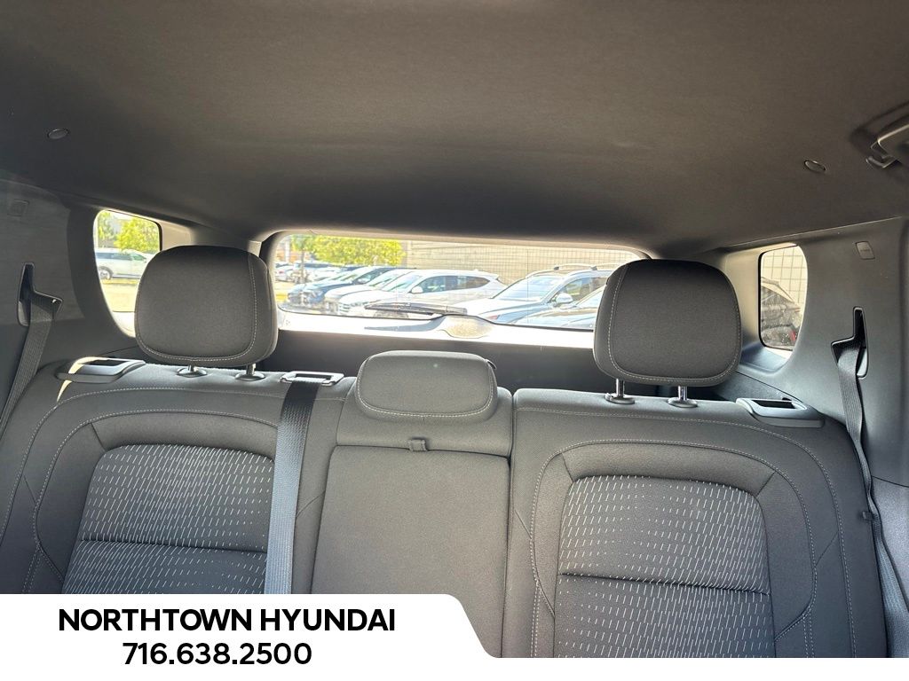 2026 Chevrolet Equinox LT - Photo 27