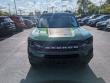 2023 Ford Bronco Sport Badlands SUV