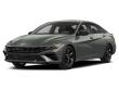 New 2026 Hyundai Elantra SEL Sport Plus Sedan
