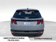 2024 Hyundai Tucson SE SUV