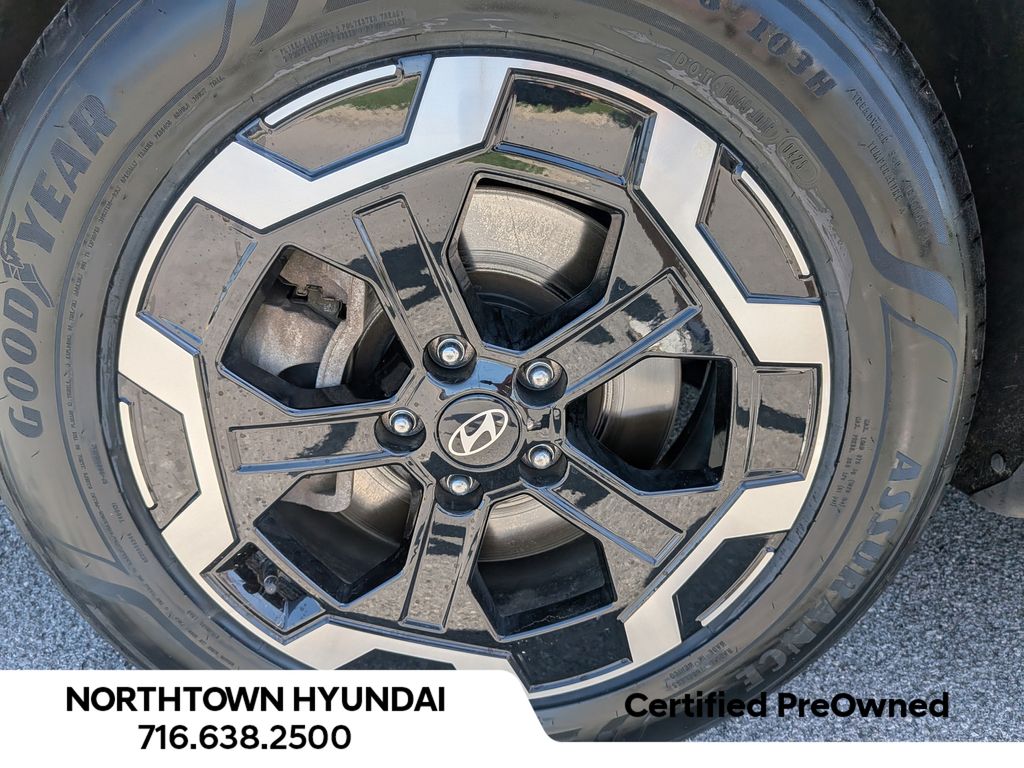 2026 Hyundai Santa Fe SEL - Photo 43