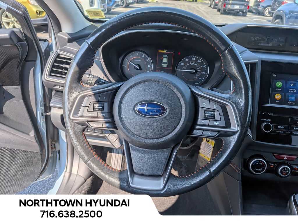 2021 Subaru Crosstrek Premium - Photo 7