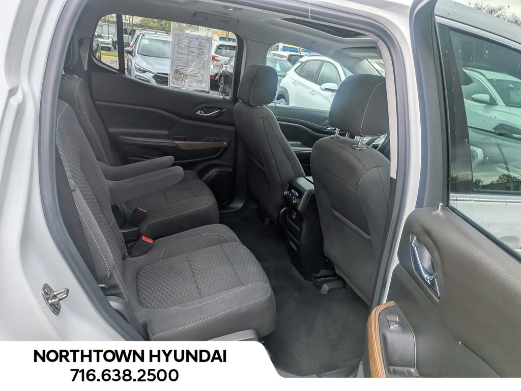 2019 GMC Acadia SLE-2 - Photo 38