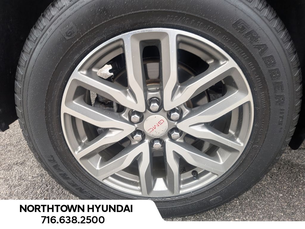 2019 GMC Acadia SLE-2 - Photo 46