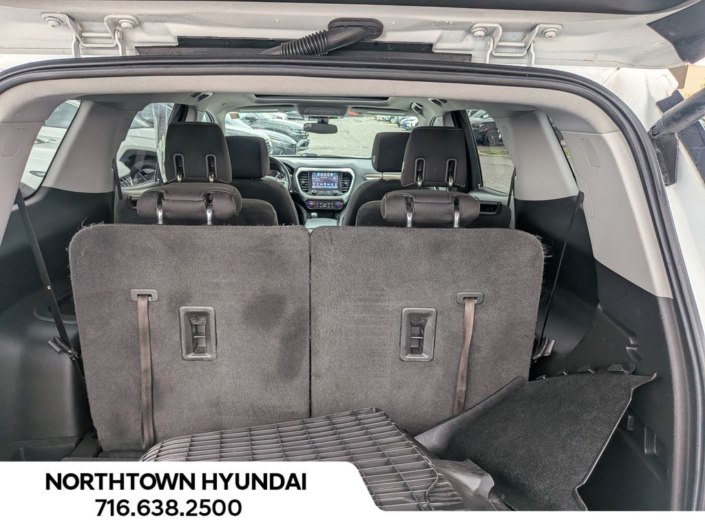2019 GMC Acadia SLE-2 - Photo 36