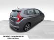 2020 Honda Fit EX Hatchback