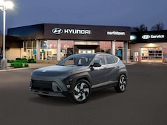 2026 Hyundai Kona Limited AWD SUV