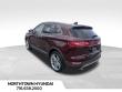 2018 Lincoln MKC Reserve SUV