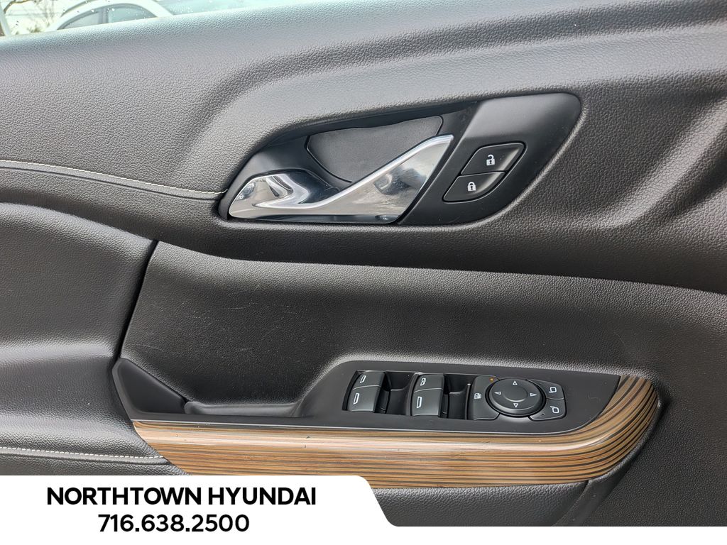 2019 GMC Acadia SLE-2 - Photo 30