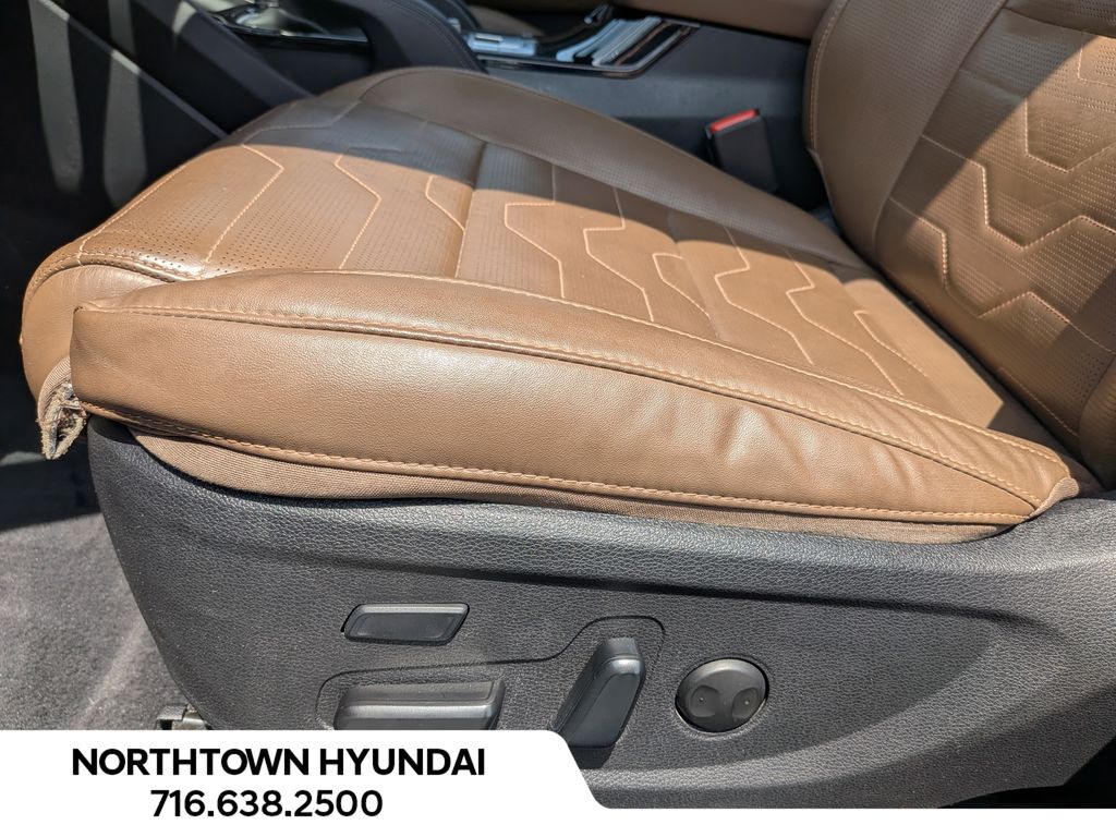 2022 Kia Telluride SX - Photo 32