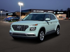 2026 Hyundai Venue SEL SUV