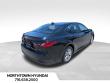 2025 Toyota Camry LE Sedan