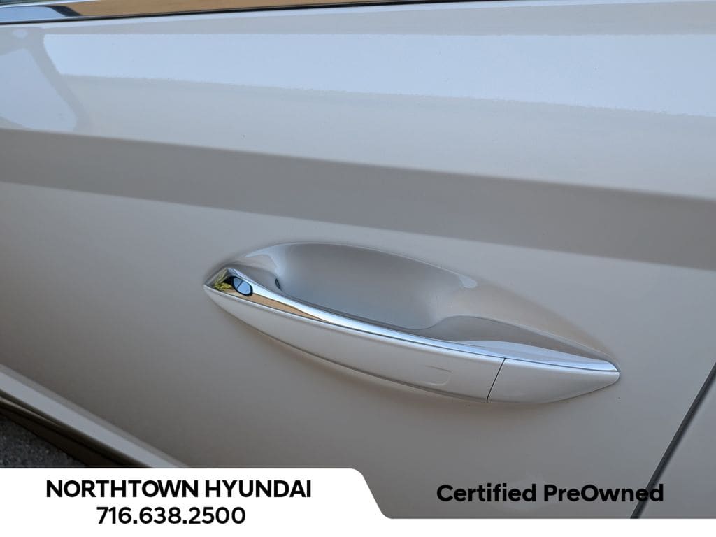 2021 Hyundai Sonata N Line - Photo 45