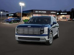 2026 Hyundai Palisade Hybrid Blue SEL Premium 7P SUV