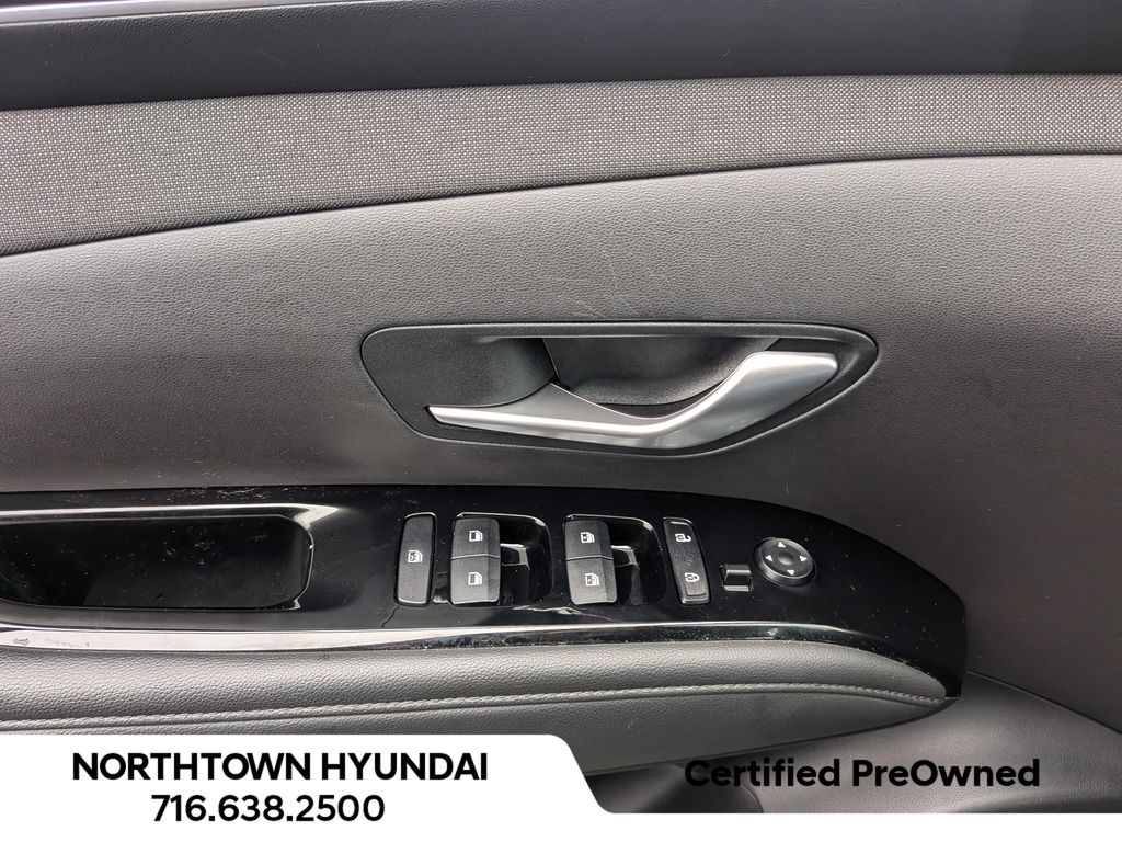 2023 Hyundai Tucson Limited - Photo 32
