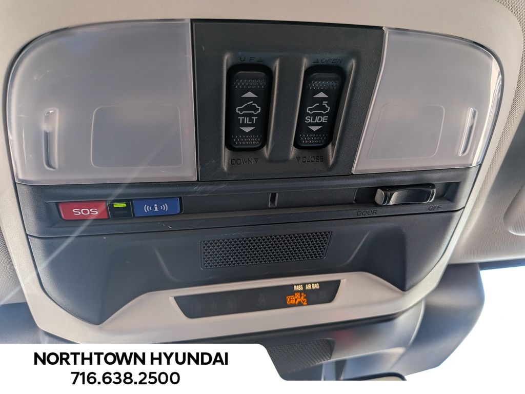 2024 Subaru Crosstrek Limited - Photo 24