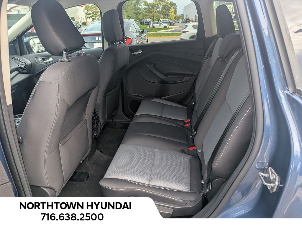 2018 Ford Escape SE - Photo 29